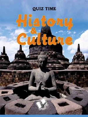 cover image of Quiz Time History & Culture